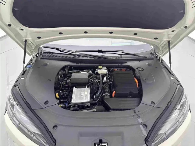 BYD Seal 07 DM-i — Фото автомобиля 27