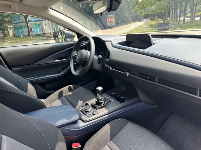 Mazda CX-30 — Фото автомобиля 25