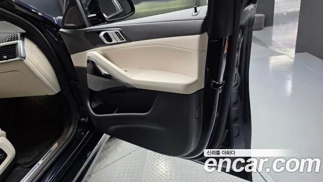 BMW X6 G06 — Фото автомобиля 13