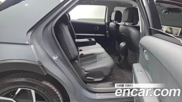 Hyundai Ioniq 5 Ioniq5 — Фото автомобиля 12
