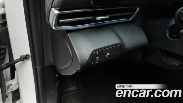 Hyundai Avante CN7 — Фото автомобиля 22