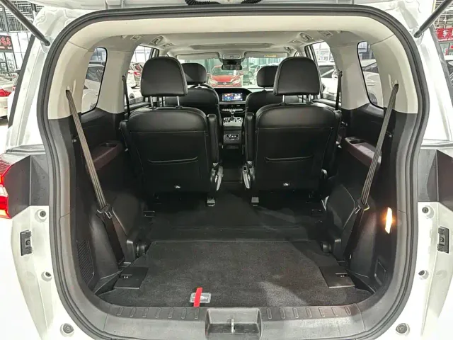 GAC Trumpchi M6 — Фото автомобиля 14