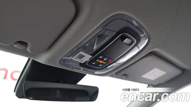 Hyundai Kona SX2 — Фото автомобиля 18