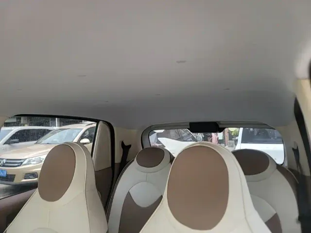 Wuling Hongguang Mini EV — Фото автомобиля 17