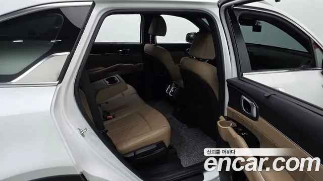 Kia Sorento 4th Gen — Фото автомобиля 18