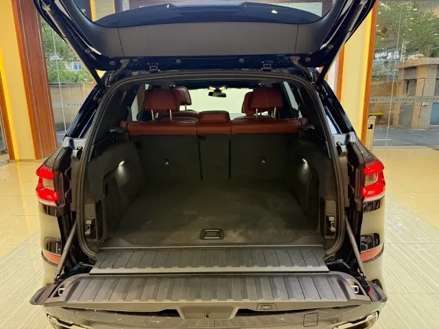 BMW X5 — Фото автомобиля 17