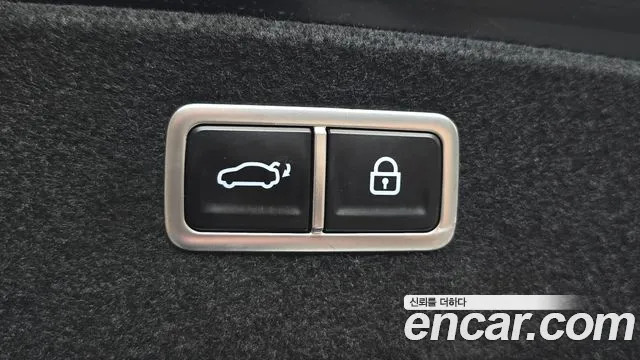 Genesis G80 RG3 — Фото автомобиля 25