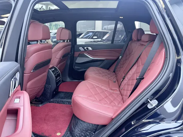 BMW X5 — Фото автомобиля 18
