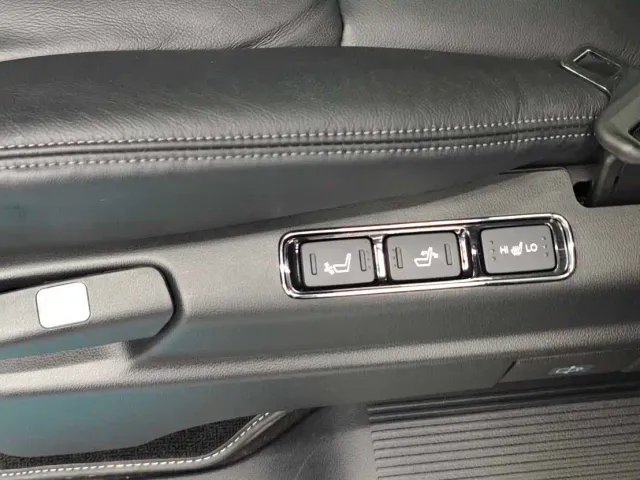 Honda Elysion — Фото автомобиля 9