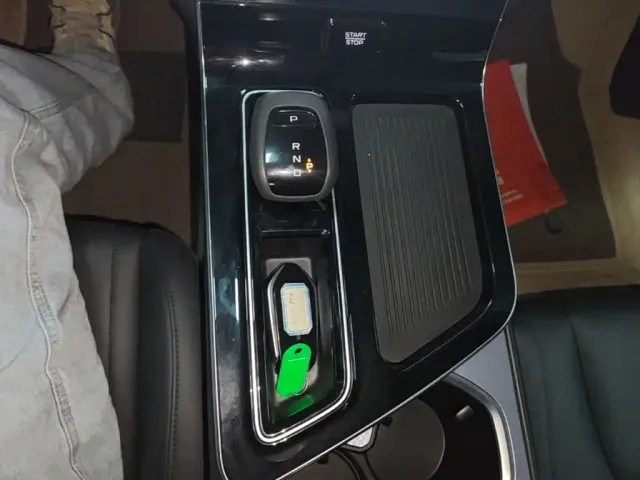 Bestune T90 — Фото автомобиля 9