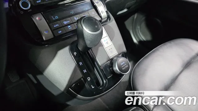 Hyundai Casper Casper Inspiration — Фото автомобиля 9