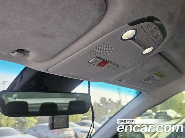Hyundai Grandeur Новый Grandeur IG — Фото автомобиля 12