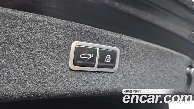 Genesis G80 RG3 — Фото автомобиля 24