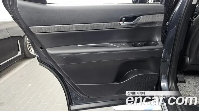 Hyundai Palisade The New Palisade Бензин 3.8 2WD — Фото автомобиля 24