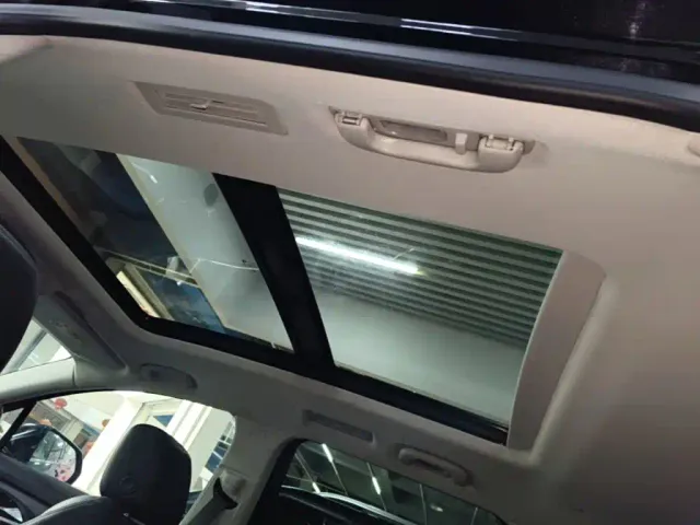 Buick Enclave — Фото автомобиля 17