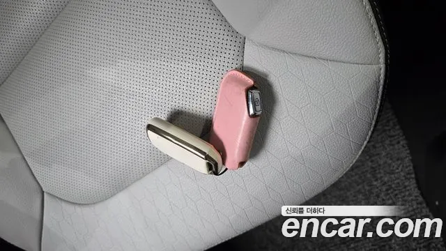 Kia RAY Новый Kia Ray Signature — Фото автомобиля 25