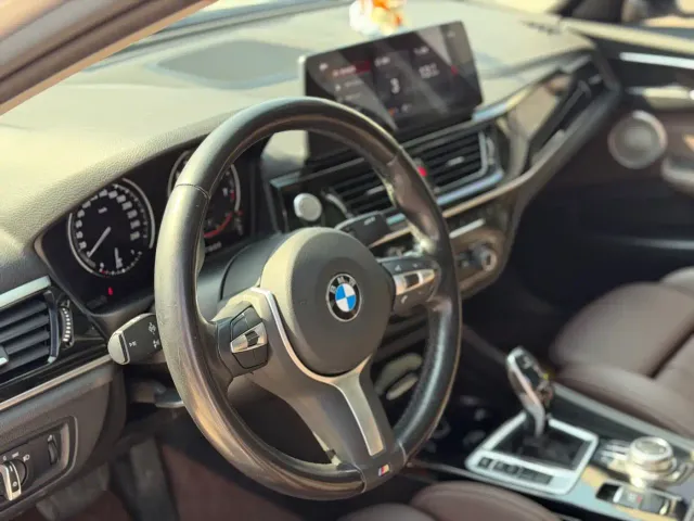 BMW 1 Series — Фото автомобиля 15