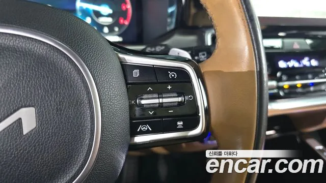 Kia Sorento 4th Gen — Фото автомобиля 25