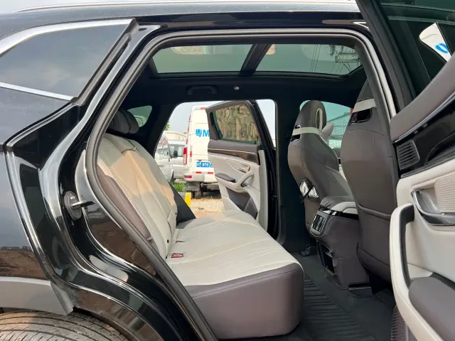BYD Song PLUS — Фото автомобиля 10