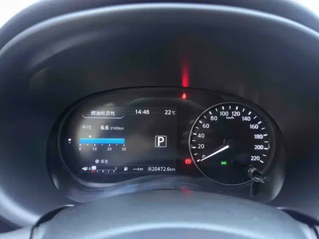 Nissan Kicks — Фото автомобиля 11