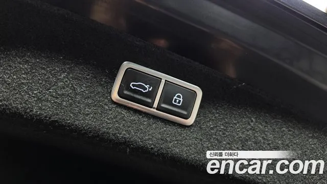 Genesis G80 RG3 — Фото автомобиля 23