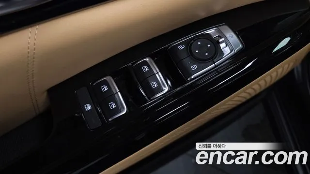 Kia Canival Carnival 4 поколение Дизель 9 мест Signature — Фото автомобиля 27