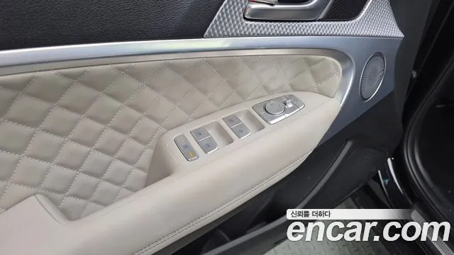 Genesis G70 New — Фото автомобиля 26