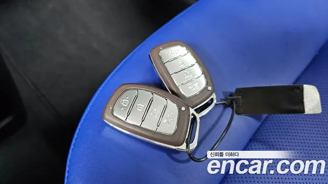 Hyundai Casper Casper Turbo Inspiration — Фото автомобиля 19