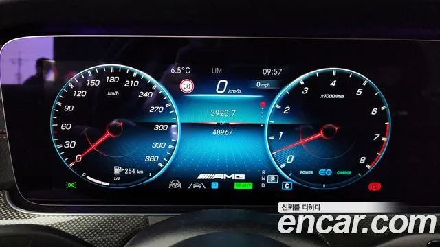Mercedes-Benz CLS-Class — Фото автомобиля 8