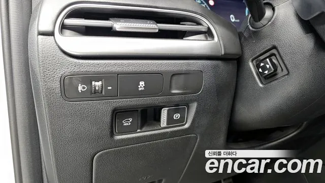 Hyundai Palisade The New Palisade Дизель 2.2 2WD — Фото автомобиля 14