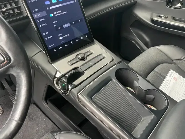 NIO NIO EC6 2020 465KM Sport Version — Фото автомобиля 5