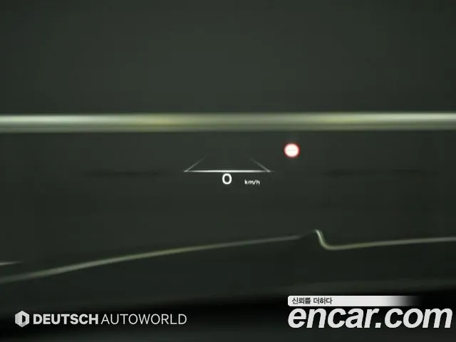 Genesis GV80 2.5T Бензин AWD — Фото автомобиля 17