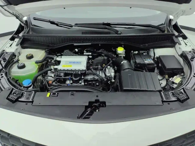 GAC Trumpchi GS3 — Фото автомобиля 10