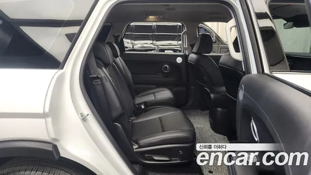 Hyundai Palisade Palisade (LX3) — Фото автомобиля 12