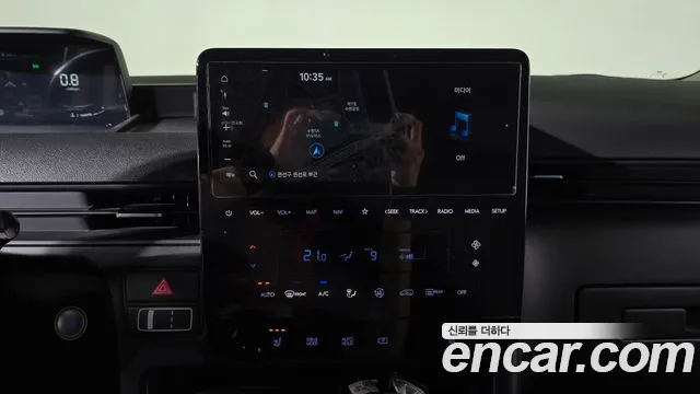 Hyundai Staria Staria Карго 5 мест — Фото автомобиля 12