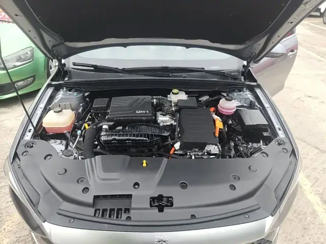 BYD Qin PLUS — Фото автомобиля 19