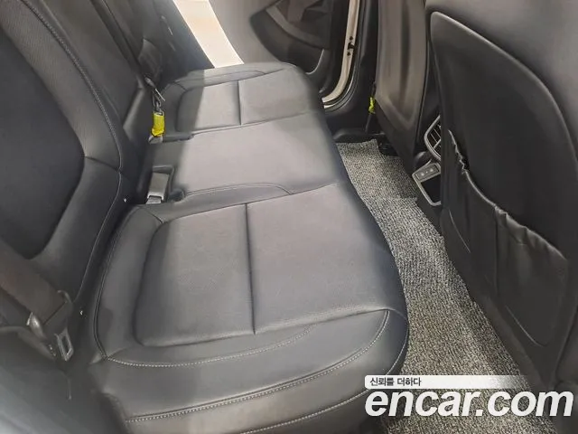 Kia Seltos Бензин 1.6 турбо 2WD — Фото автомобиля 17