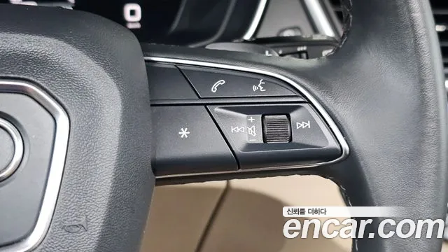 Audi Q5 FY — Фото автомобиля 21