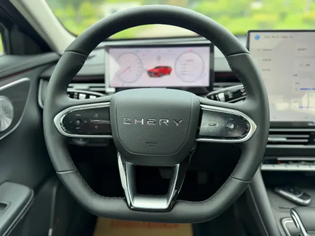 Chery Arrizo 8 PRO — Фото автомобиля 13