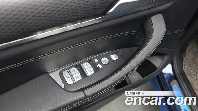 BMW X4 G02 — Фото автомобиля 29