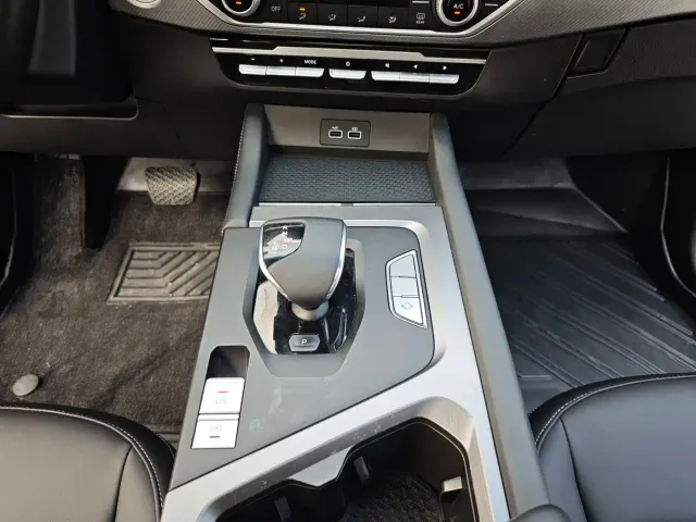 Jetour X70 — Фото автомобиля 15