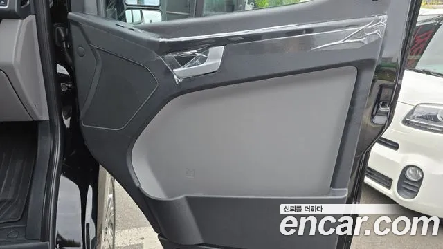 Hyundai Solati — Фото автомобиля 24