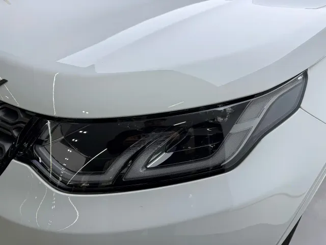 Land Rover Discovery Sport — Фото автомобиля 5