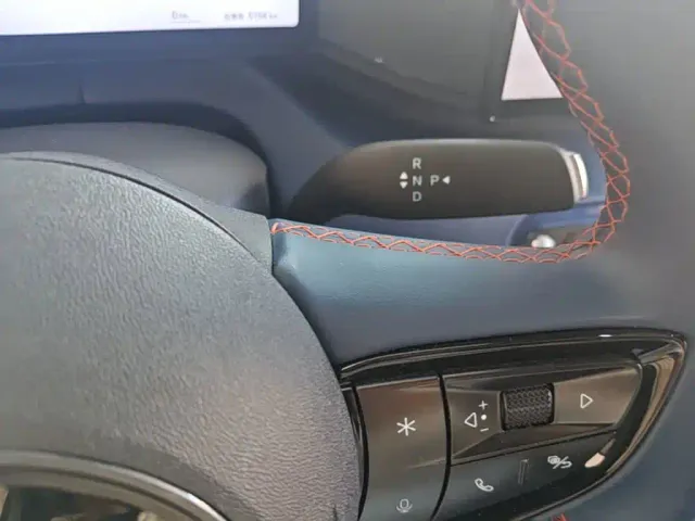 BYD Seagull — Фото автомобиля 13