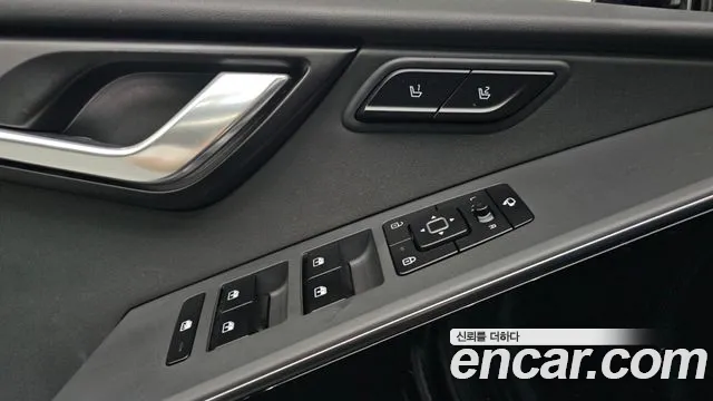 Kia Niro All Niro EV Air — Фото автомобиля 29