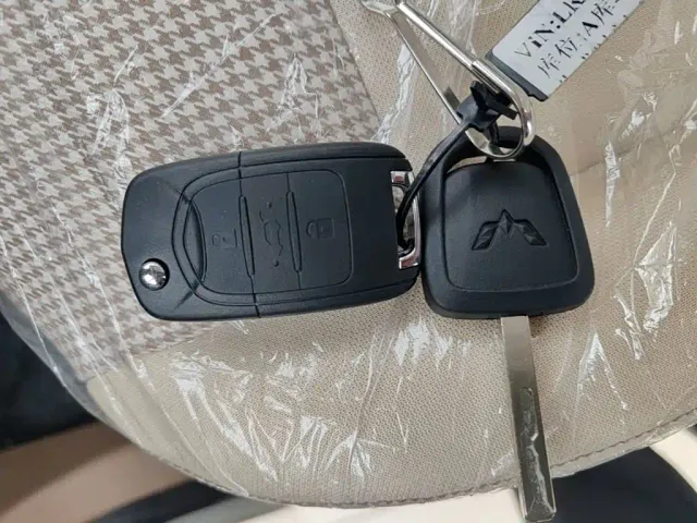 Wuling Hongguang Mini EV — Фото автомобиля 8
