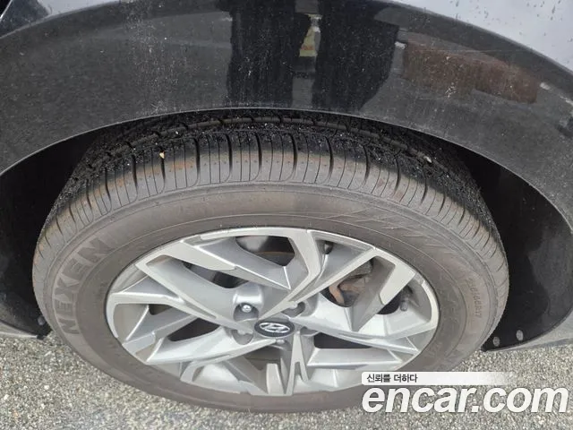 Hyundai Sonata — Фото автомобиля 9