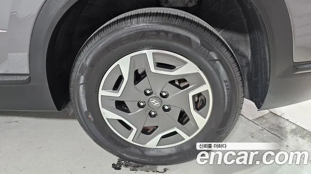 Hyundai Santa Fe Santa Fe (New) — Фото автомобиля 21