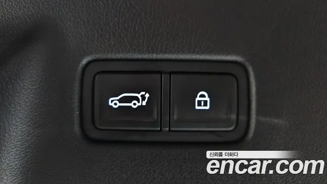 Hyundai Santa Fe MX5 — Фото автомобиля 24