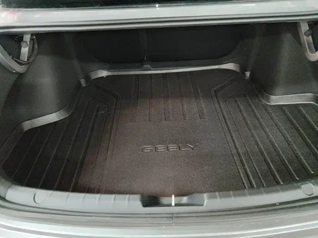 Geely Xingrui — Фото автомобиля 18